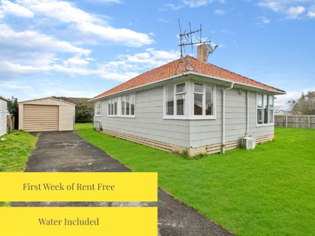 House for rent in Papakura