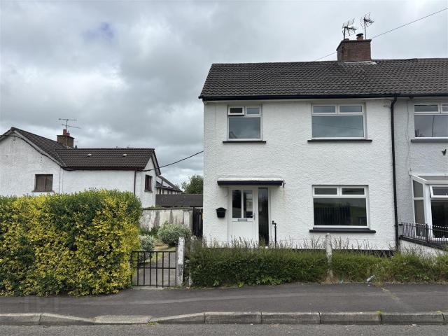 House for rent in Magherafelt, Northern Ireland