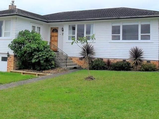 House for rent in Auckland