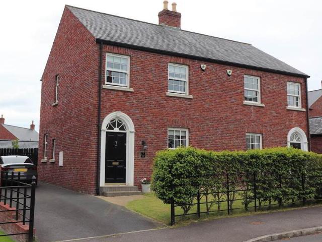 House for rent in Ballymacash, Lisburn