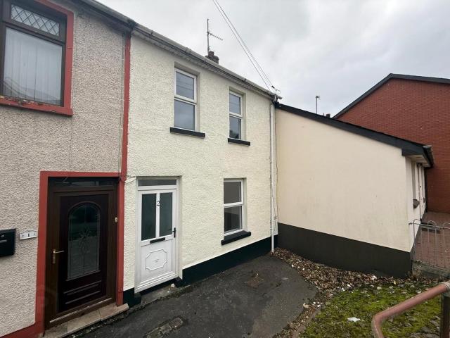 House for rent in Coleraine, Northern Ireland