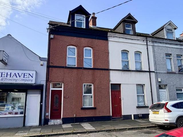House for rent in Portadown, Northern Ireland