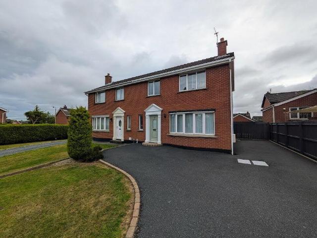 House for rent in Northern Ireland