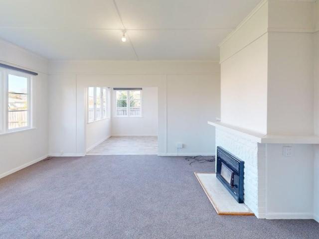 House for rent in Gisborne