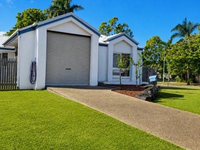 House for rent in Condon, Queensland