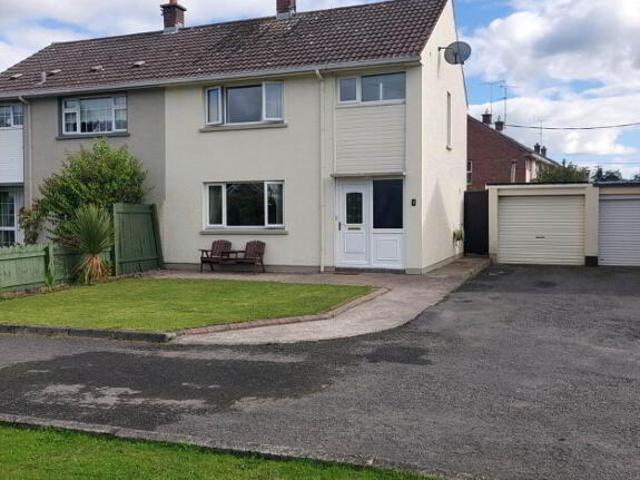 House for rent in Enniskillen, Northern Ireland