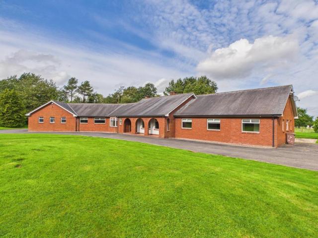 House for rent in Bleary, County Down