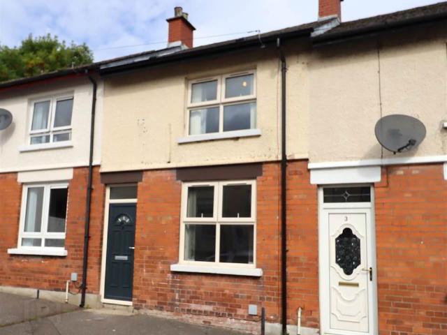 House for rent in Lisburn, Northern Ireland