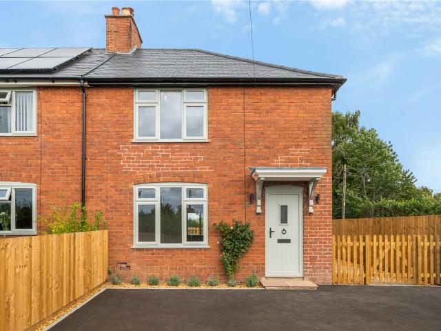 House for rent in Seifton, Culmington