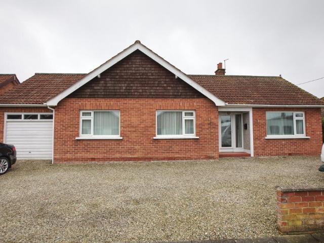 House for rent in Northern Ireland