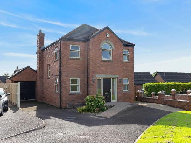 House for rent in Ballycraigy, Antrim