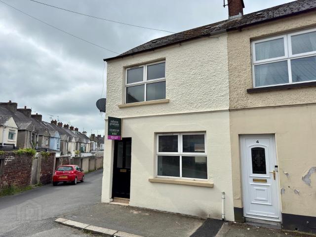 House for rent in Lurgan, Northern Ireland