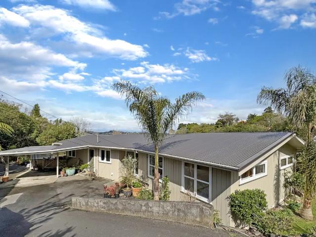 House for rent in Wanganui District