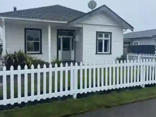House for rent in Mangapapa, Gisborne