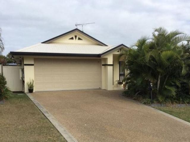House for rent in Mount Louisa, Townsville