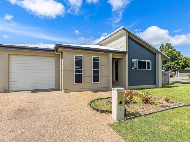 House for rent in Kelso, Queensland