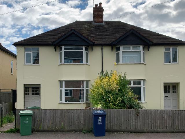 House for rent in The Slade, Oxfordshire