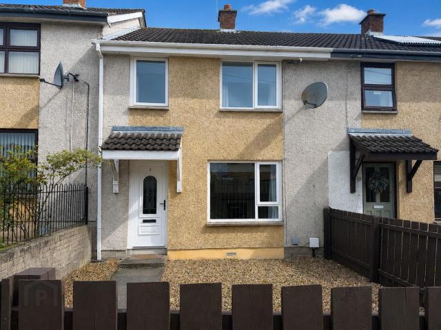 House for rent in Antrim, Northern Ireland