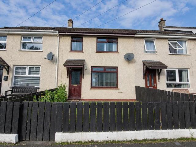 House for rent in Cloughfern, Newtownabbey