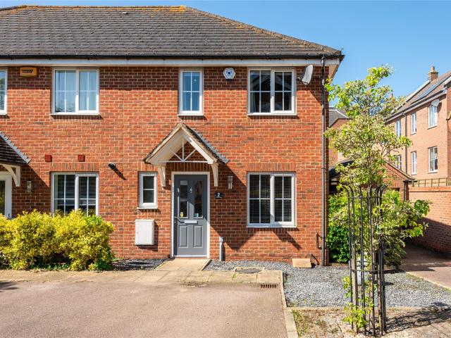 House for rent in Milton Keynes