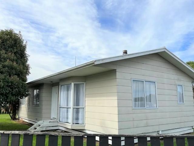 House for rent in Masterton