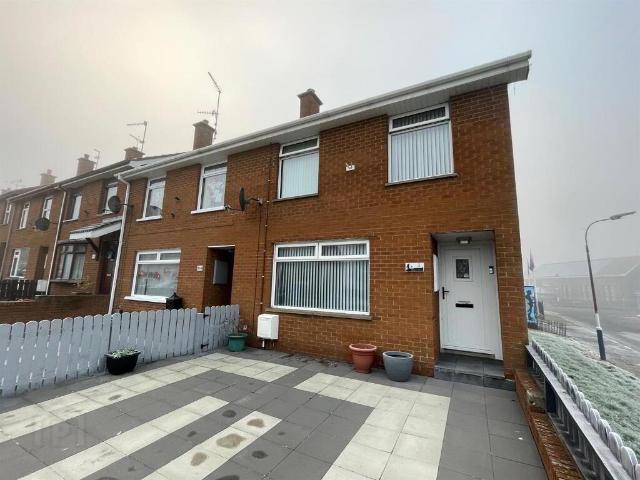 House for rent in Portadown, Northern Ireland