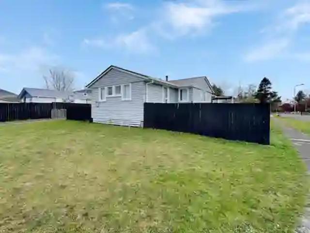 House for rent in Taupahi, Waikato