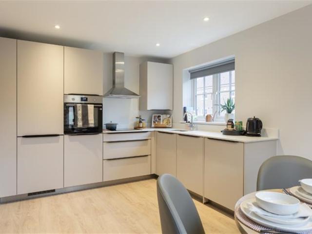 House for rent in Edenthorpe, South Yorkshire
