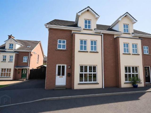 House for rent in Northern Ireland
