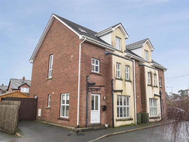 House for rent in Northern Ireland