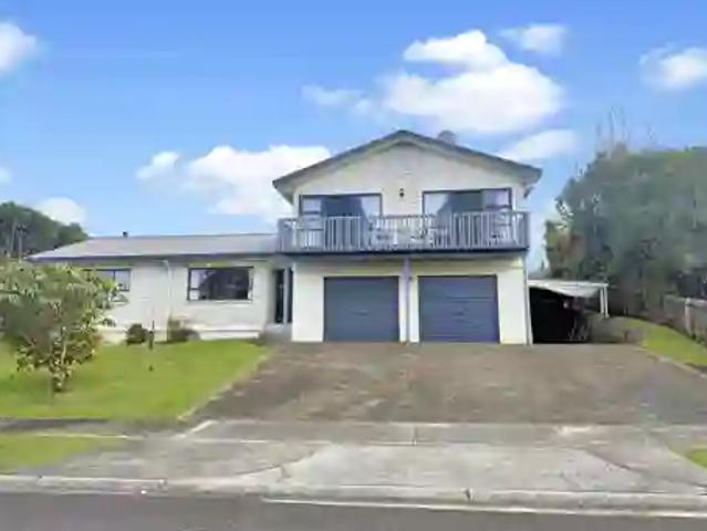 House for rent in Taupo, Waikato