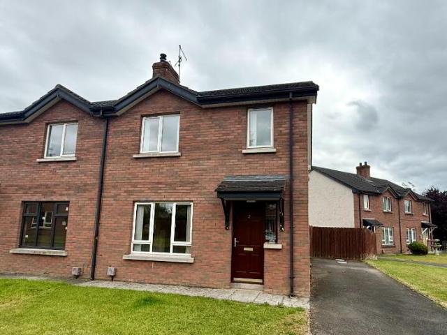 House for rent in Armagh, Northern Ireland