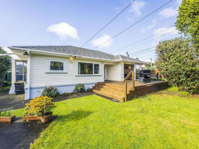 House for rent in East Tamaki