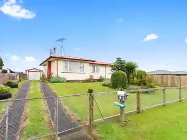 House for rent in Tokoroa, Waikato