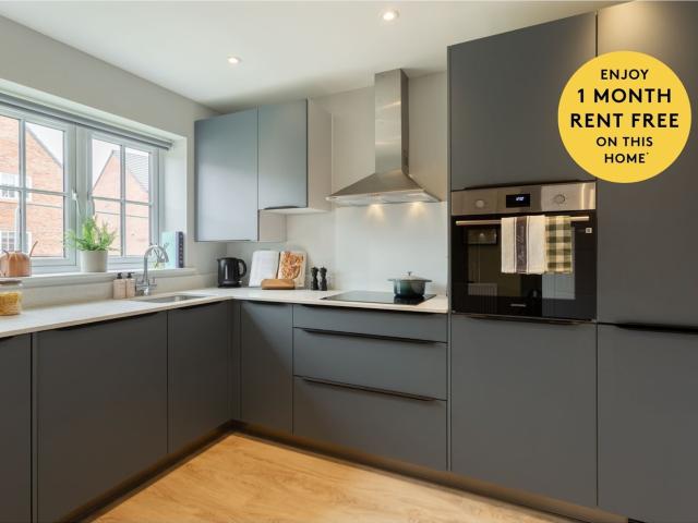 House for rent in Edenthorpe, Doncaster