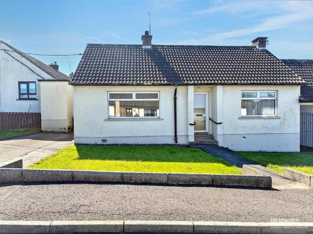 House for rent in Magherafelt, Northern Ireland