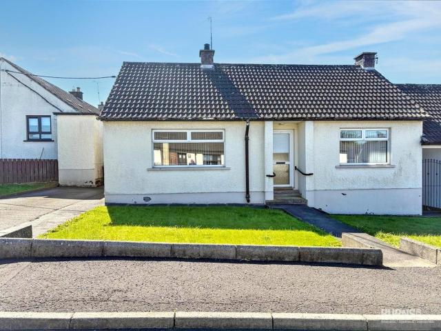 House for rent in Magherafelt, Northern Ireland