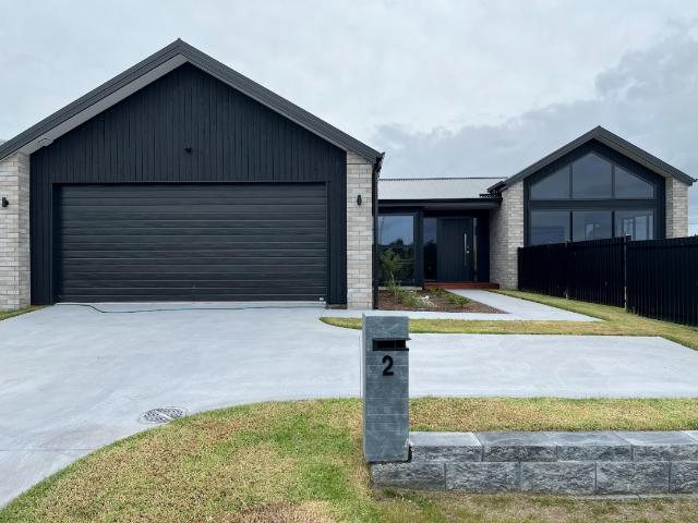 House for rent in Marsden Point, Northland