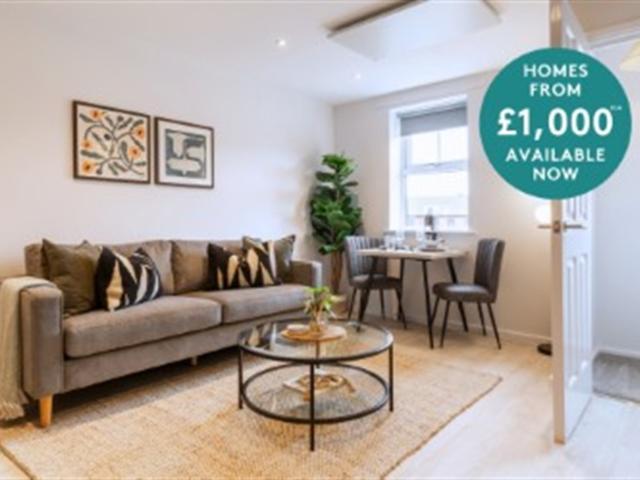 House for rent in Haddon, East Midlands