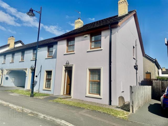 House for rent in Newtownards, Northern Ireland