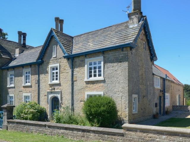 House for rent in Rowthorne, Elmton
