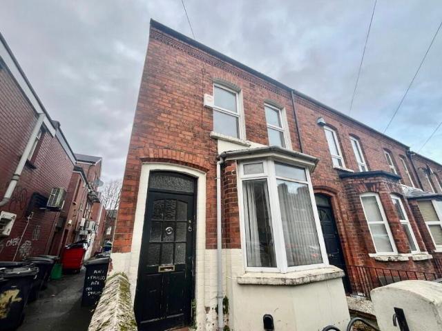 House for rent in The Holyland, Northern Ireland