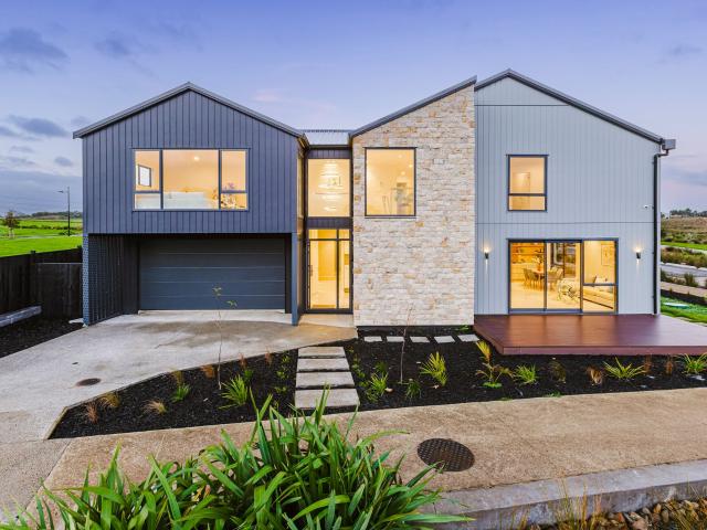 House for rent in Awhitu, Oroua County