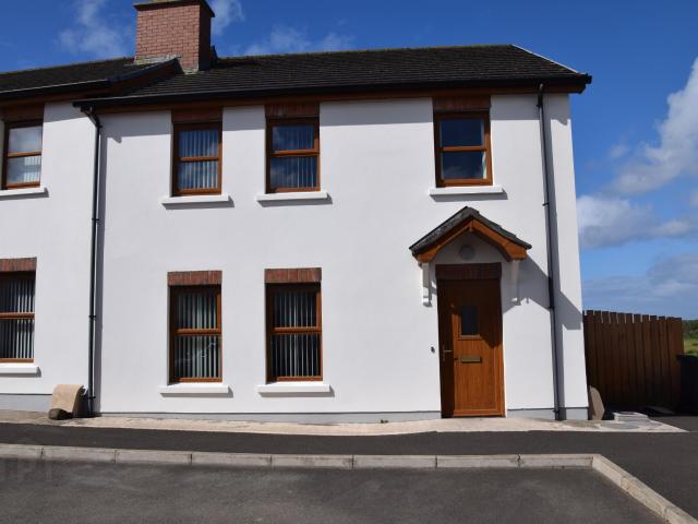 House for rent in Portstewart, Northern Ireland