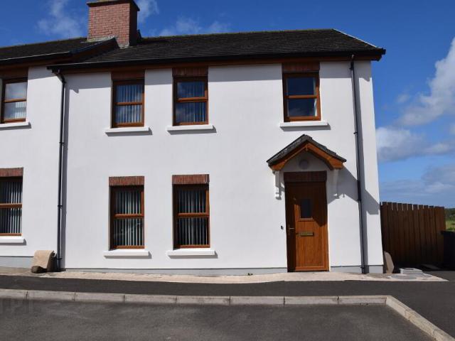 House for rent in Portstewart, County Londonderry