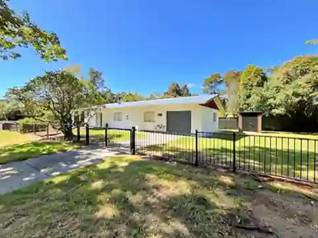 House for rent in Taupahi, Waikato