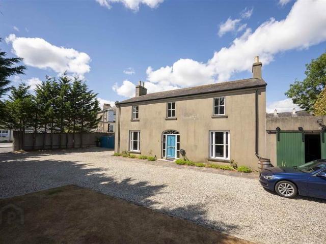 House for rent in Dundrum, Newry, Mourne and Down District Council