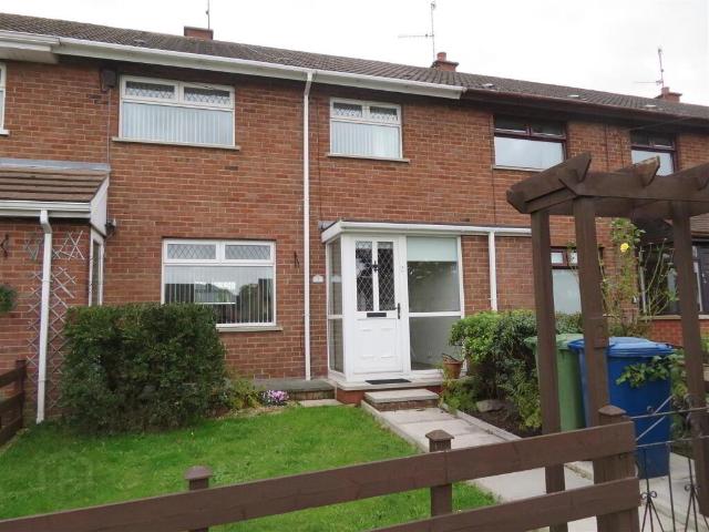 House for rent in Mourneview, Lurgan