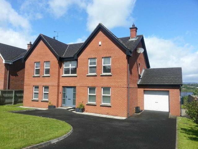 House for rent in Londonderry, Northern Ireland