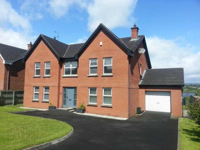 House for rent in Londonderry, Northern Ireland